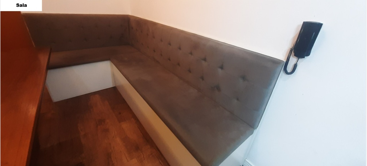 Apartamento, 2 quartos, 60 m² - Foto 6