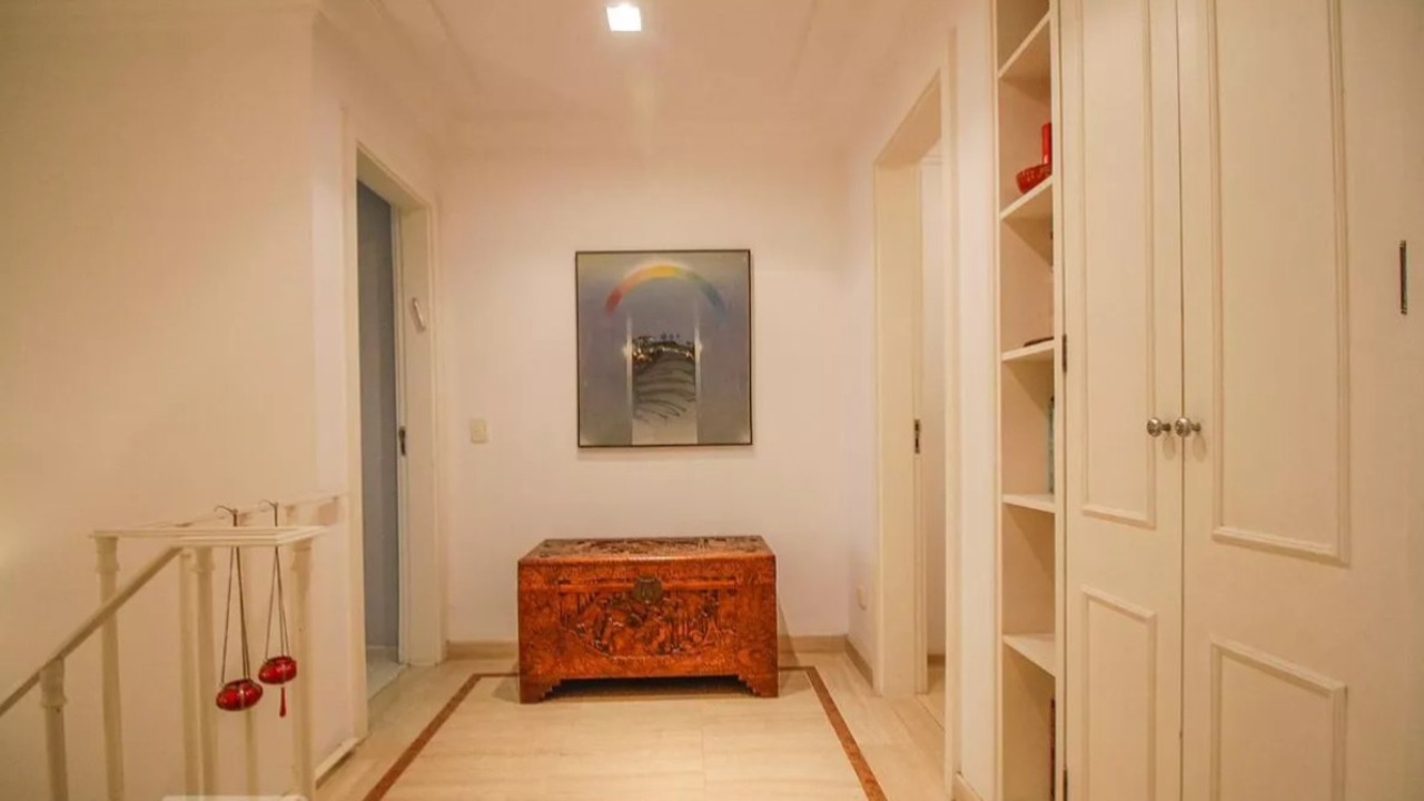 Apartamento, 4 quartos, 280 m² - Foto 10