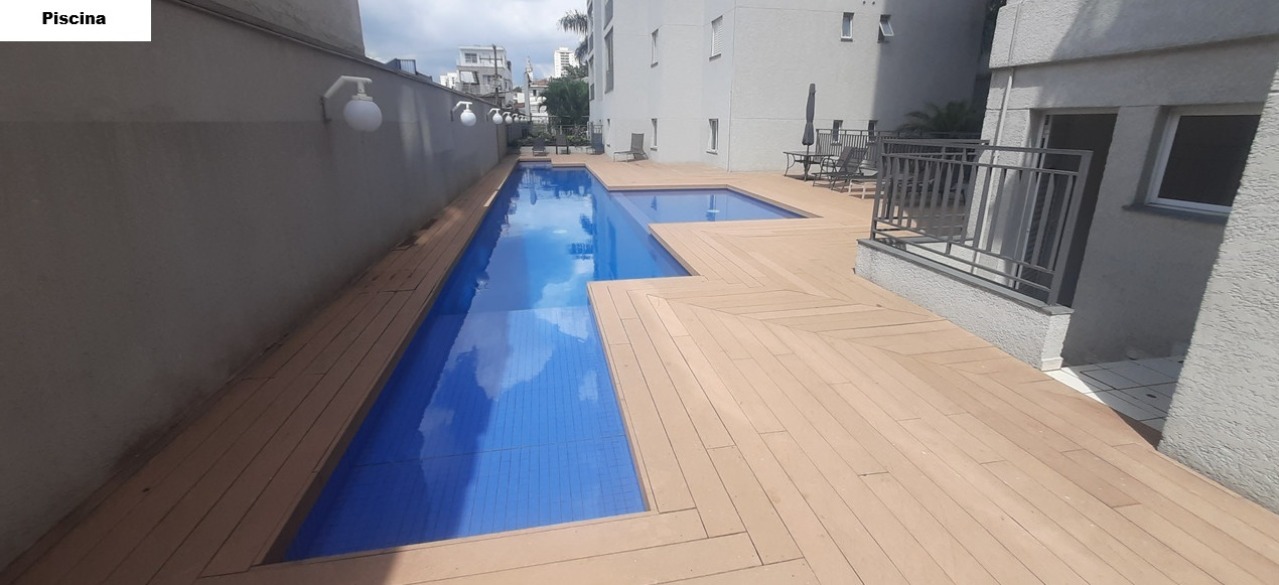 Apartamento, 2 quartos, 60 m² - Foto 27