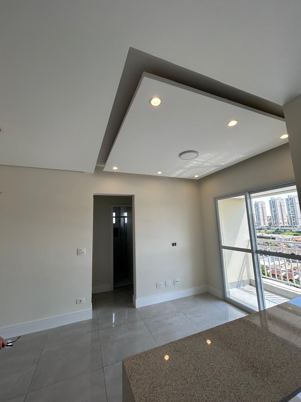 Apartamento, 2 quartos, 56 m² - Foto 2