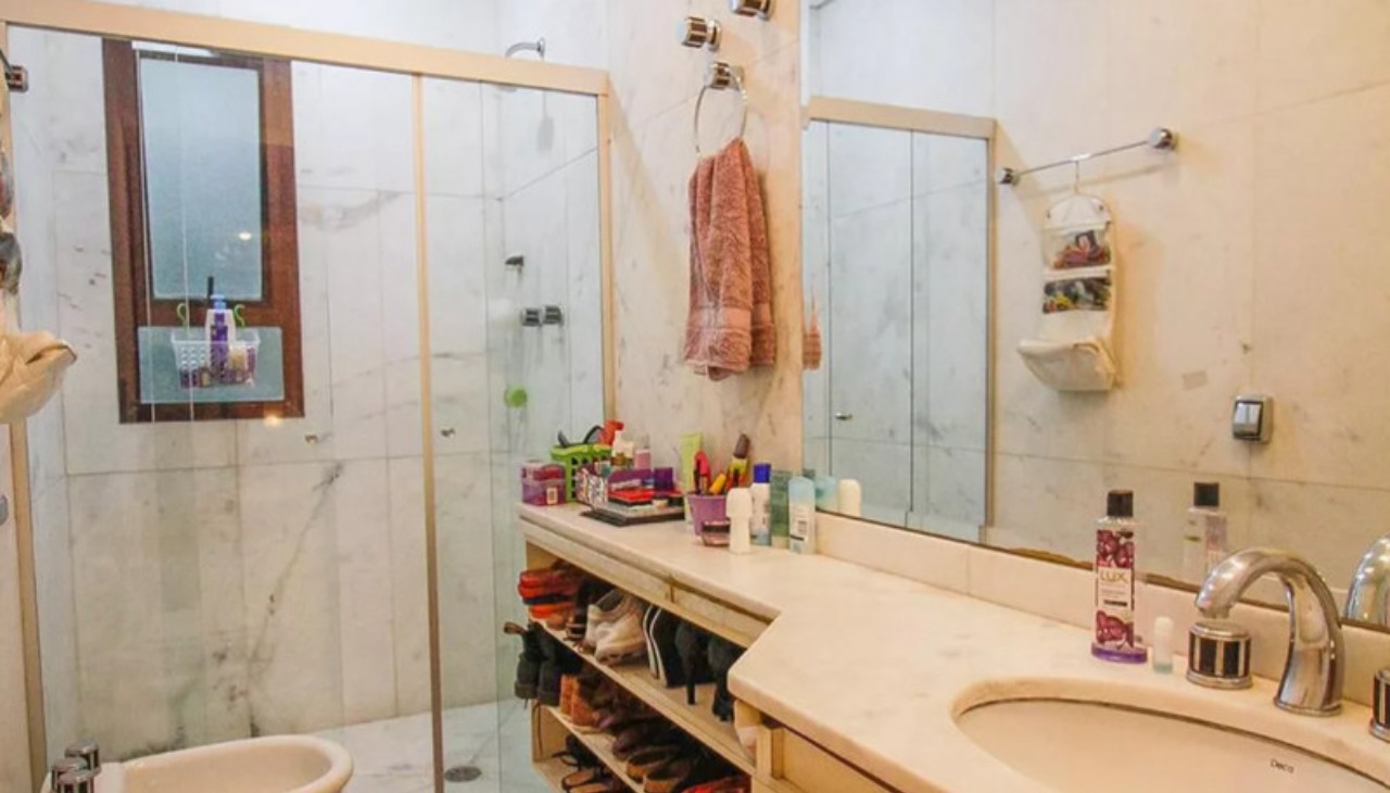 Apartamento, 4 quartos, 280 m² - Foto 17