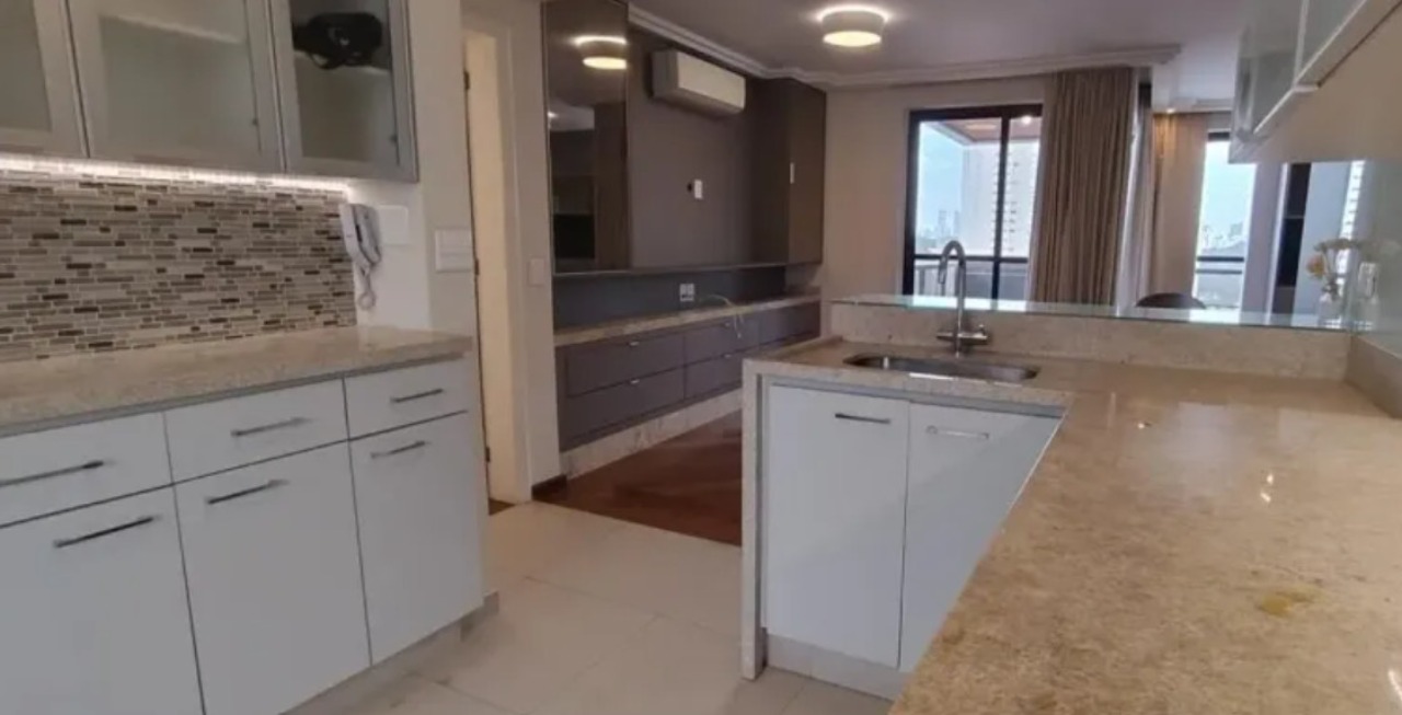 Apartamento, 3 quartos, 116 m² - Foto 2