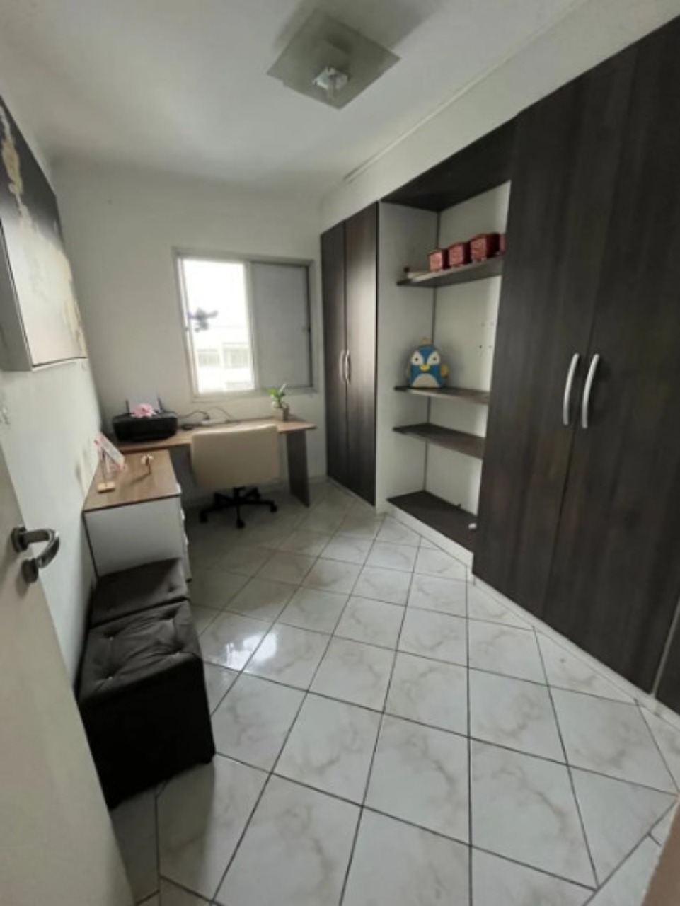 Apartamento, 2 quartos, 49 m² - Foto 7