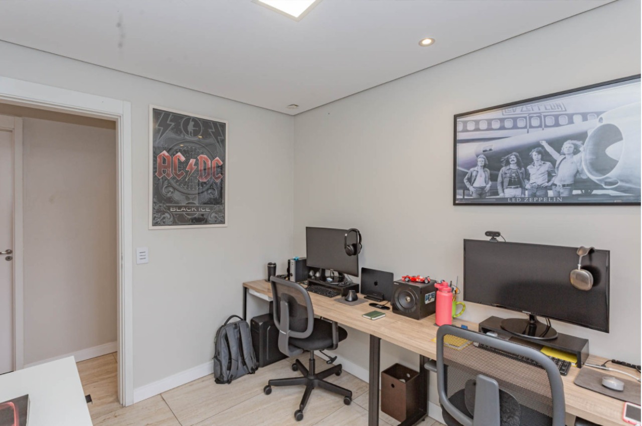 Apartamento, 2 quartos, 59 m² - Foto 25