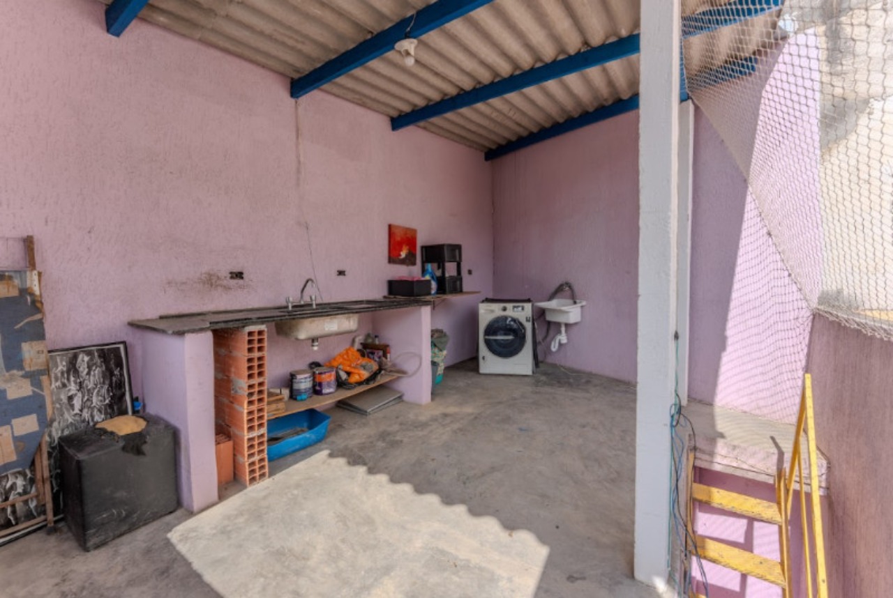 Casa, 3 quartos, 160 m² - Foto 5