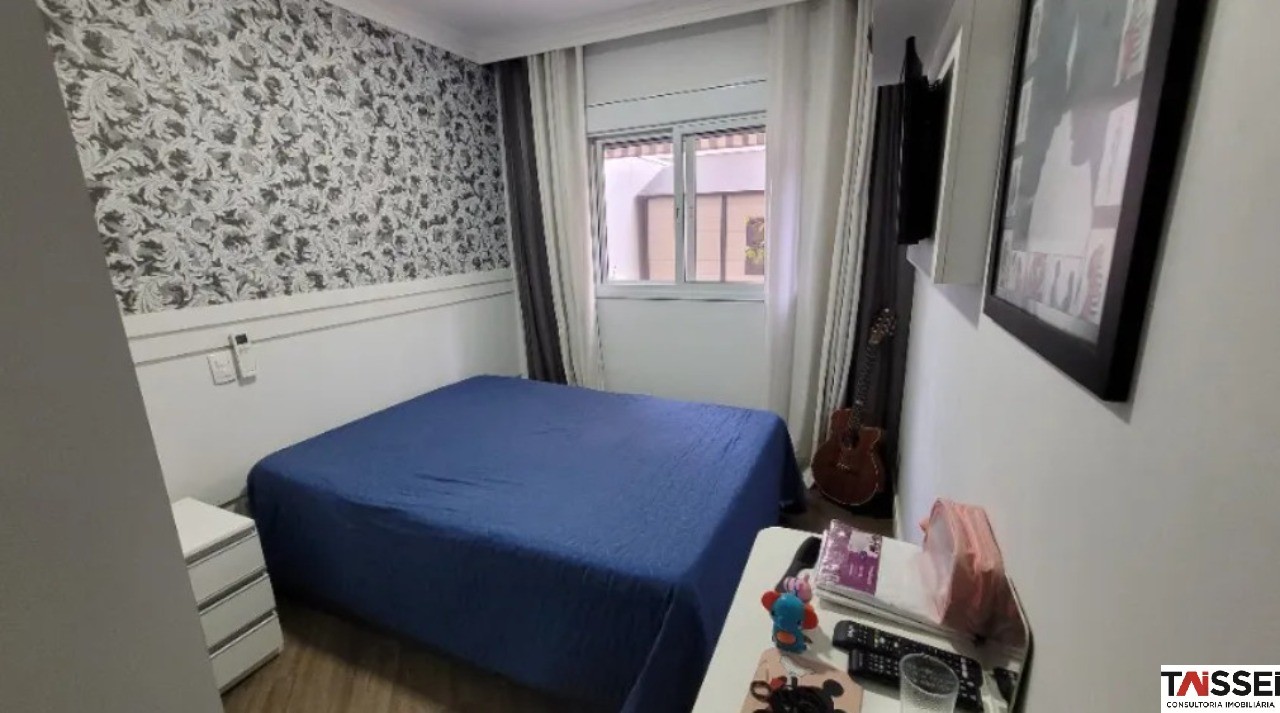 Apartamento, 2 quartos, 91 m² - Foto 7