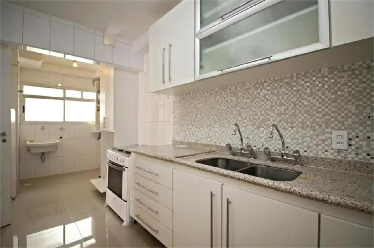 Apartamento, 3 quartos, 125 m² - Foto 16