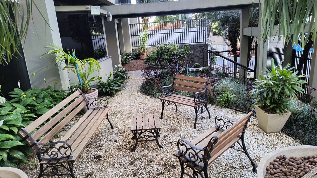 Apartamento, 3 quartos, 102 m² - Foto 20