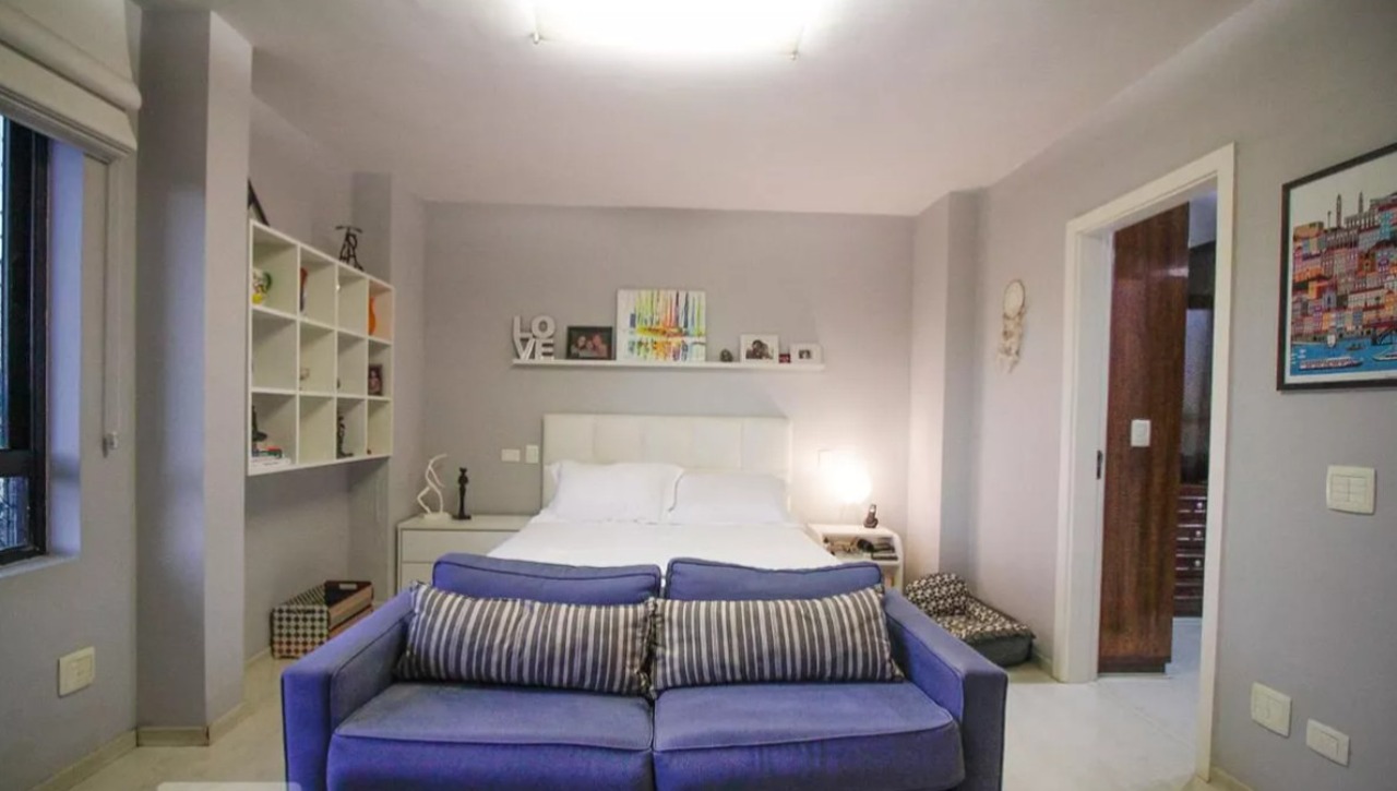 Apartamento, 4 quartos, 280 m² - Foto 38