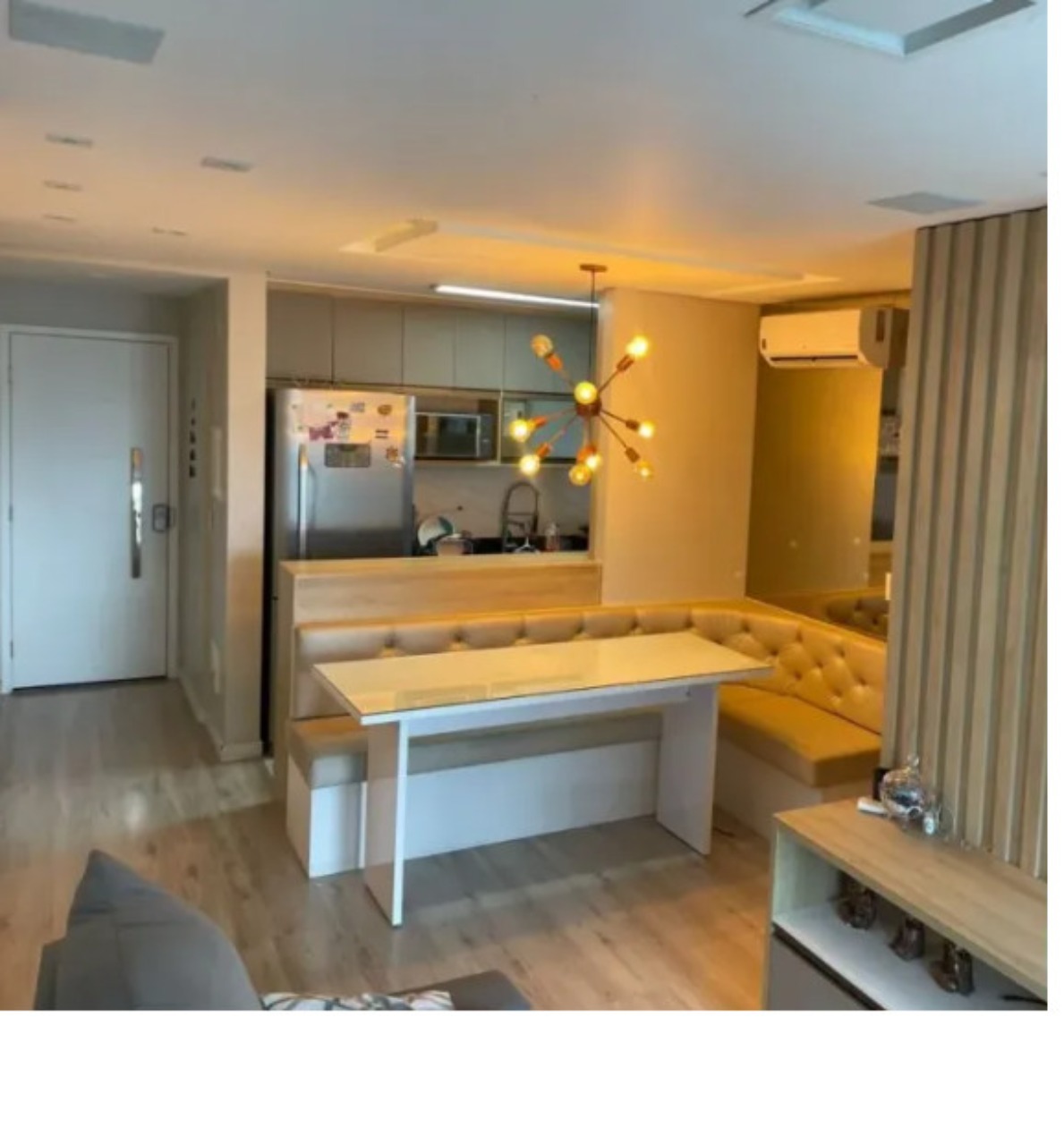 Apartamento, 3 quartos, 69 m² - Foto 7