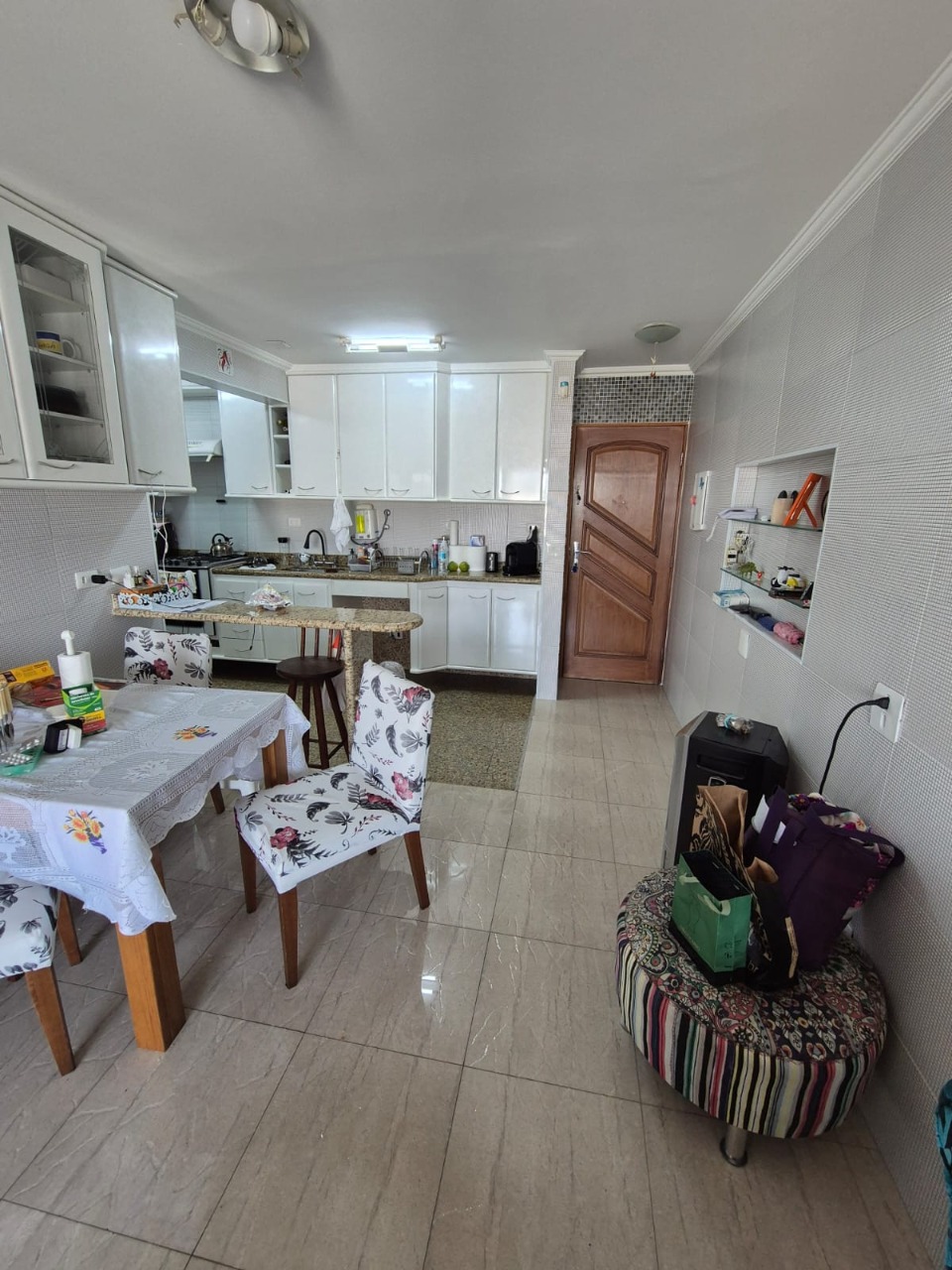 Apartamento, 3 quartos, 90 m² - Foto 21