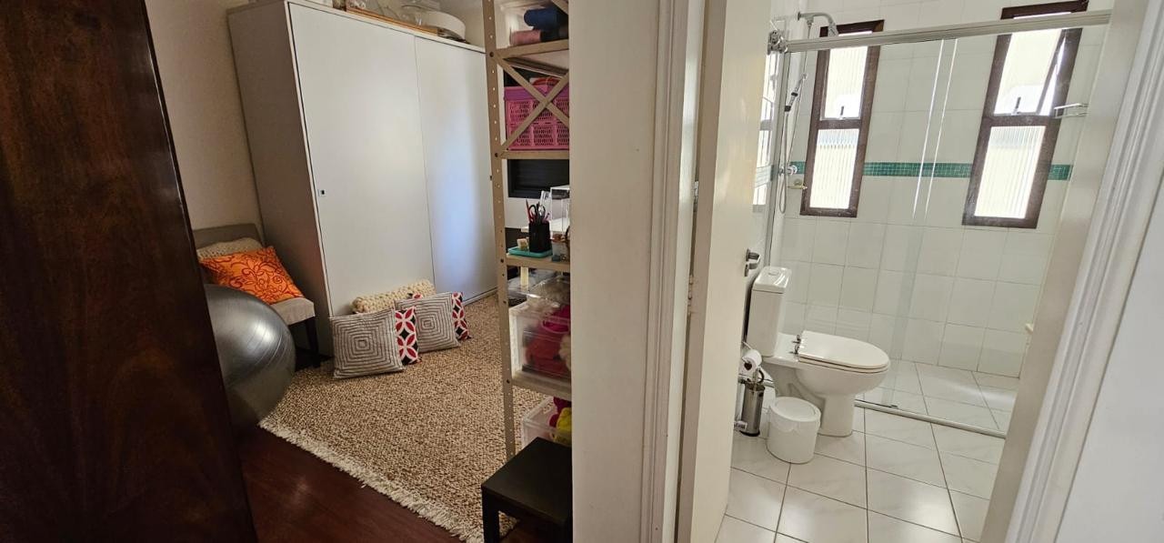 Apartamento, 4 quartos, 200 m² - Foto 18
