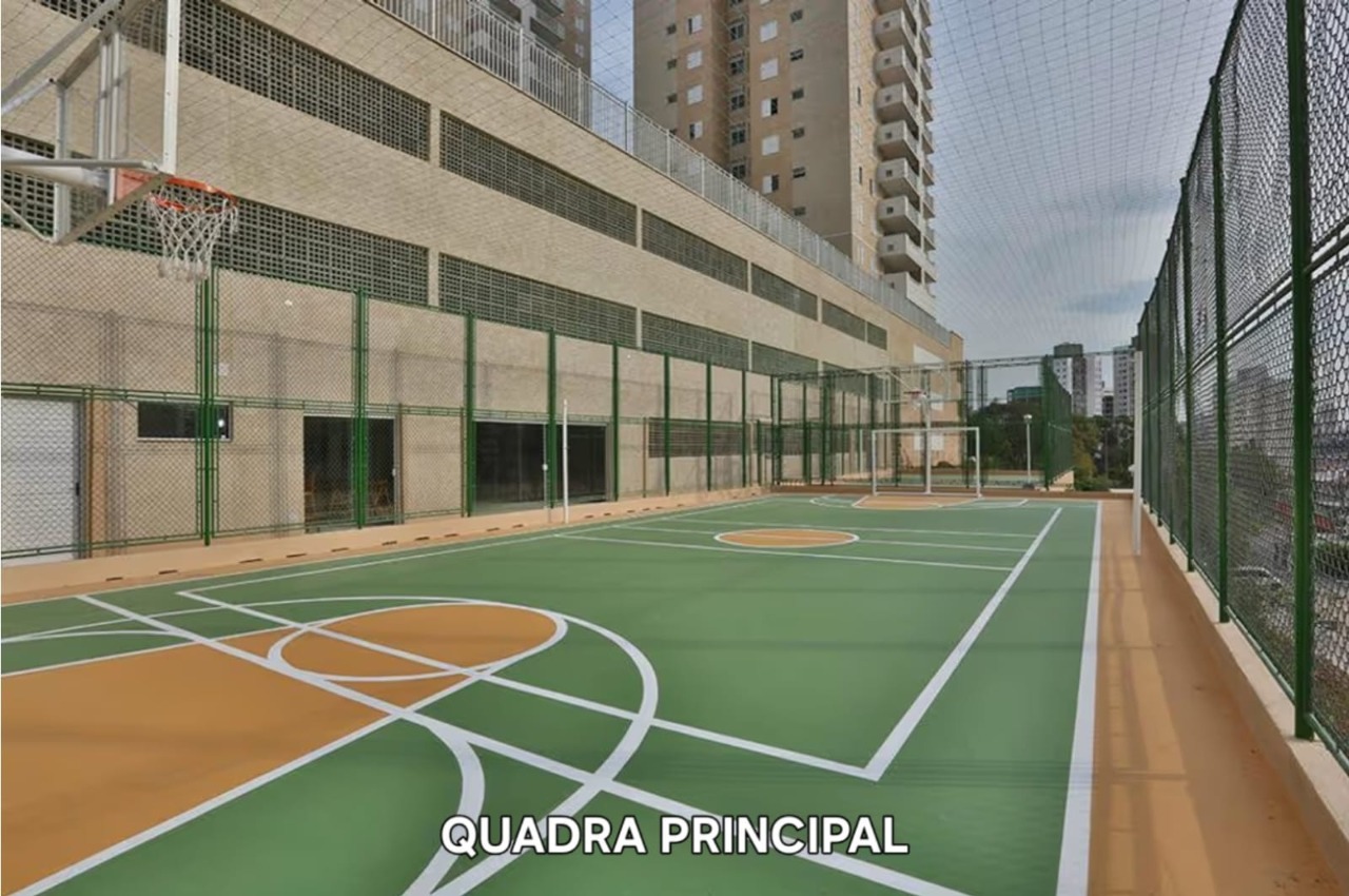 Apartamento, 3 quartos, 88 m² - Foto 8