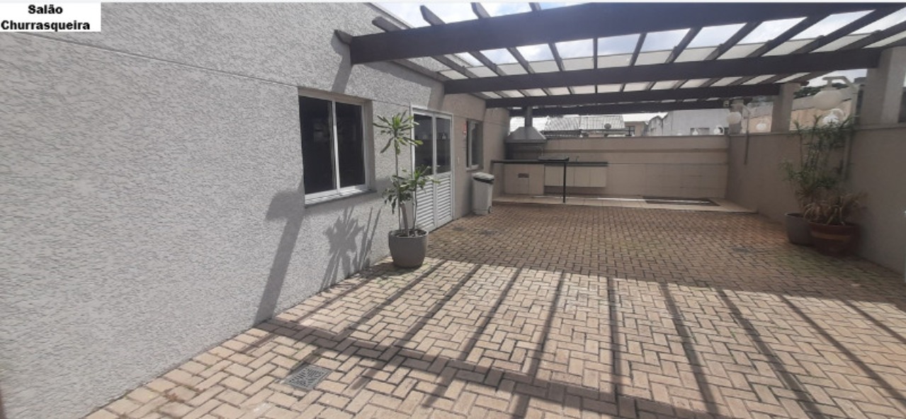 Apartamento, 2 quartos, 60 m² - Foto 8