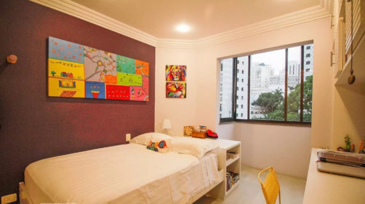 Apartamento, 4 quartos, 280 m² - Foto 25