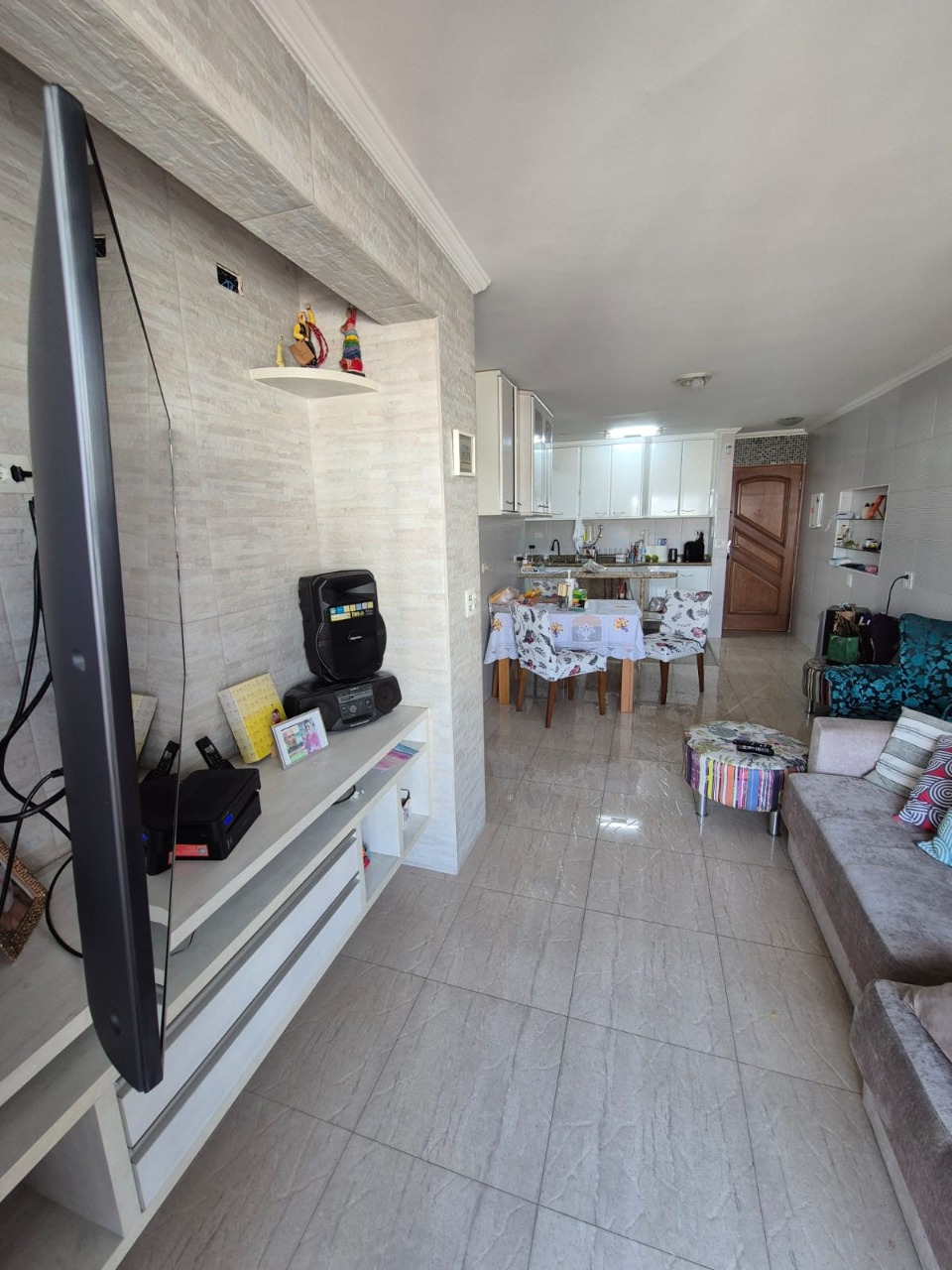 Apartamento, 3 quartos, 90 m² - Foto 7