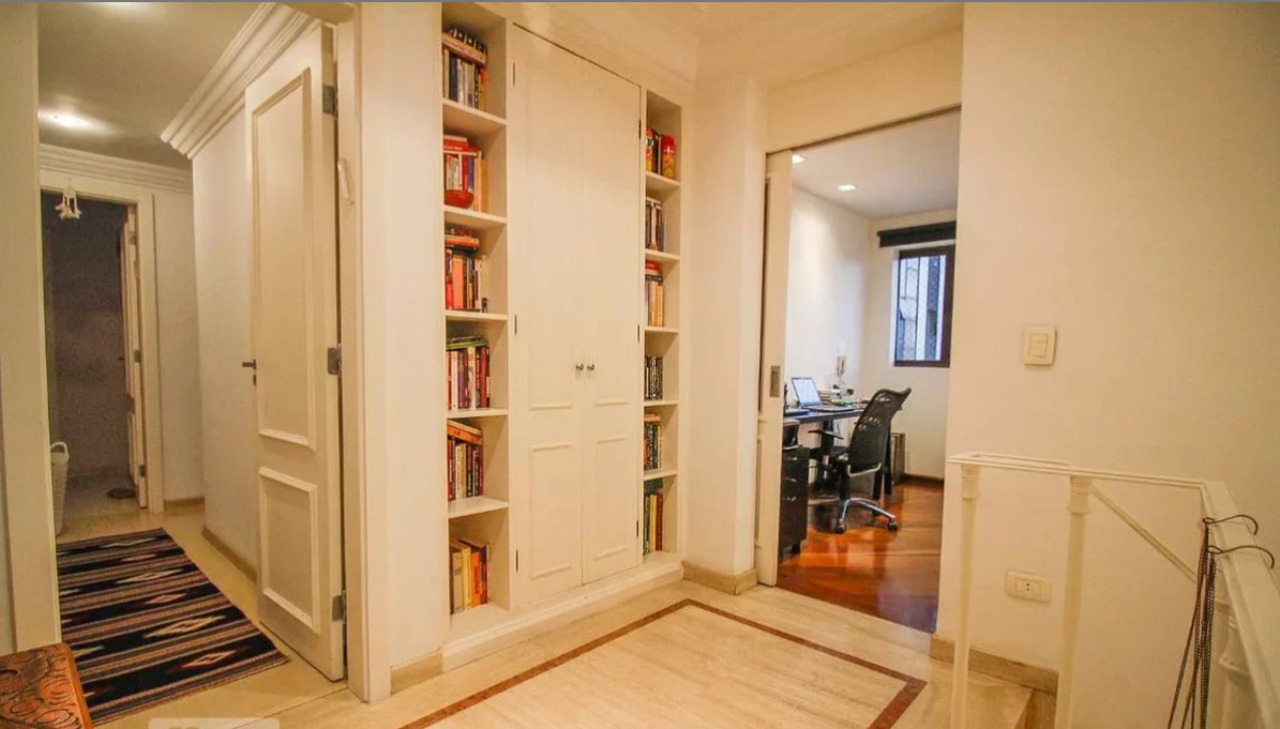 Apartamento, 4 quartos, 280 m² - Foto 39