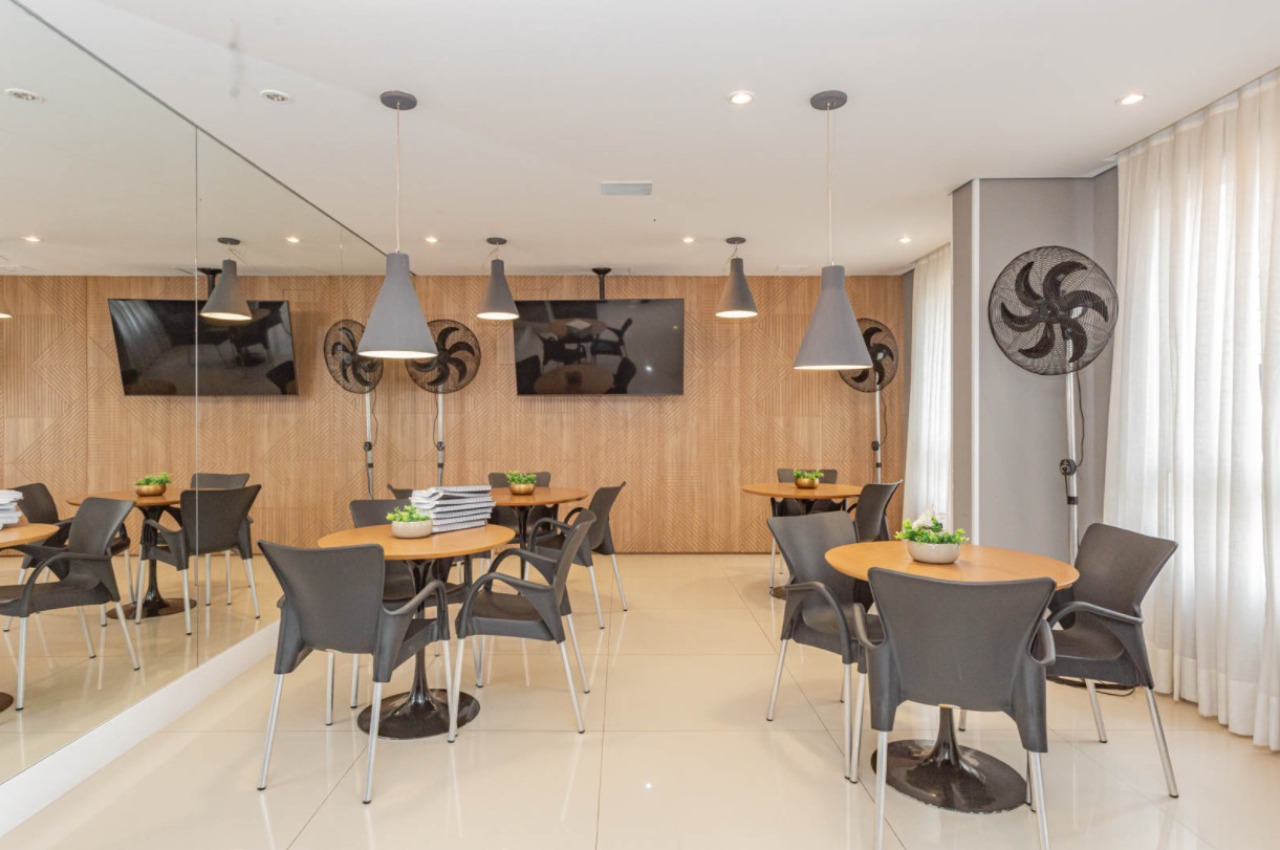 Apartamento, 2 quartos, 59 m² - Foto 34