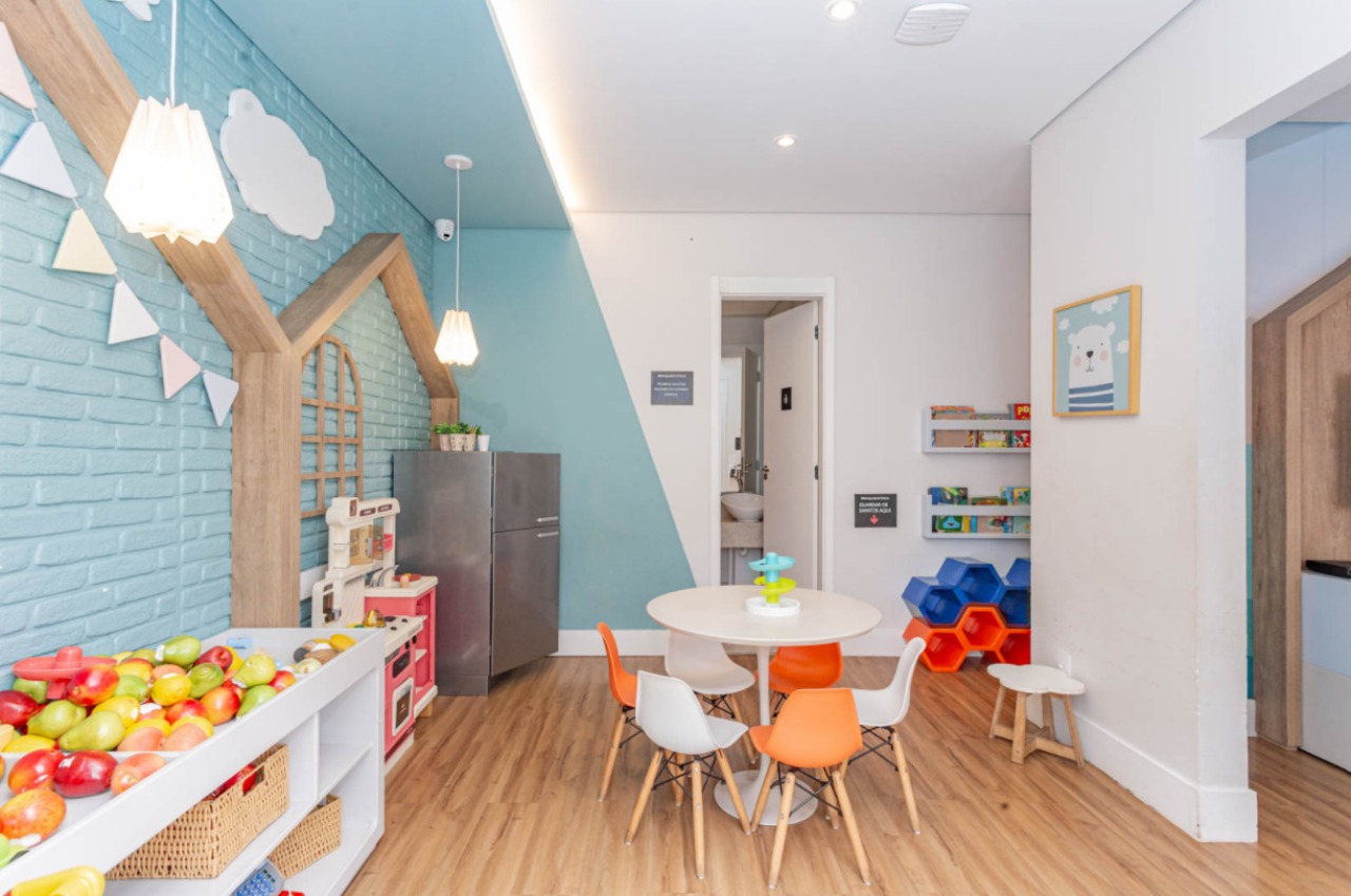 Apartamento, 2 quartos, 59 m² - Foto 12