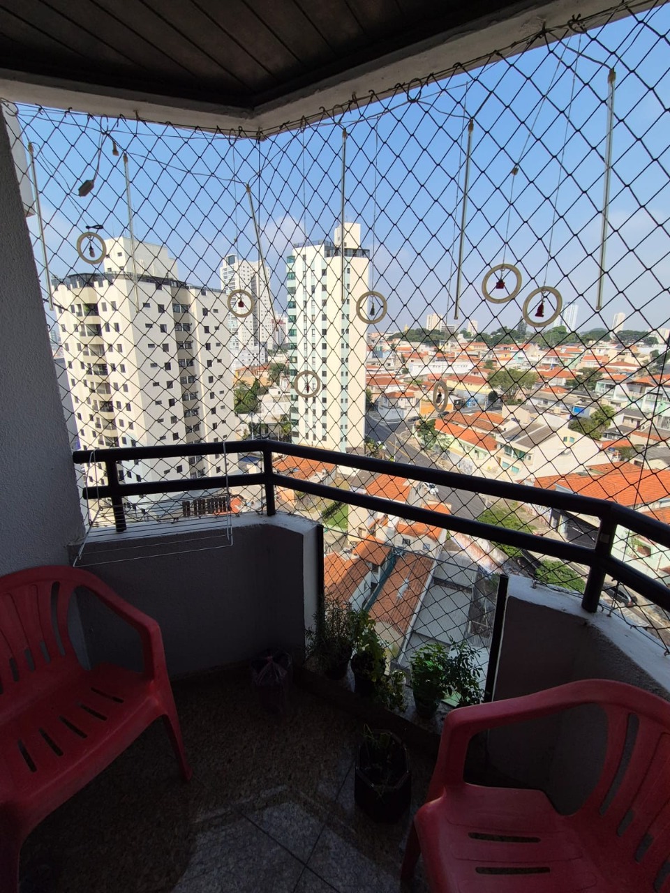Apartamento, 3 quartos, 90 m² - Foto 23