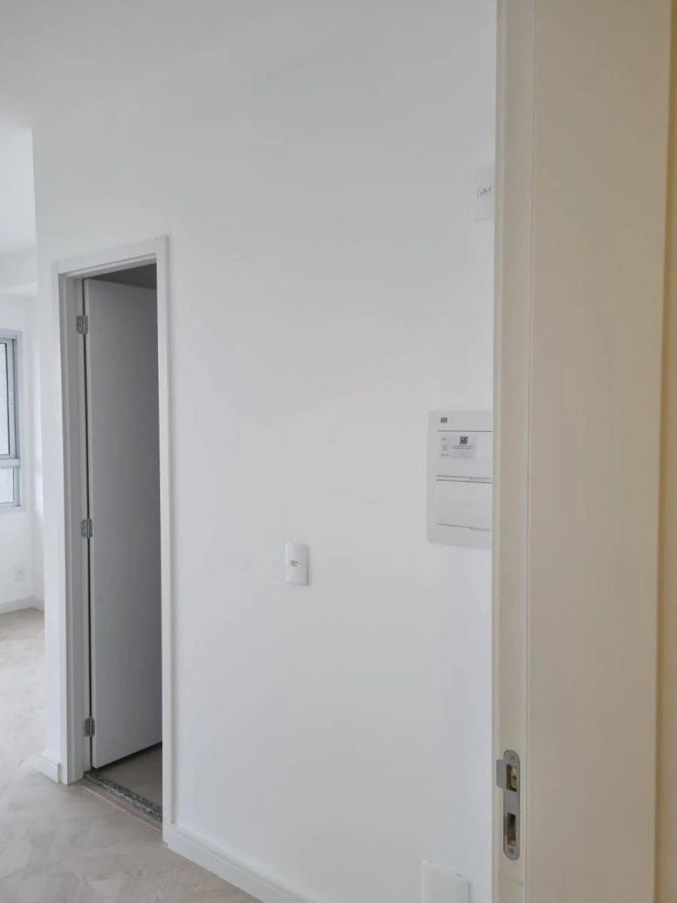 Apartamento, 1 quarto, 28 m² - Foto 3