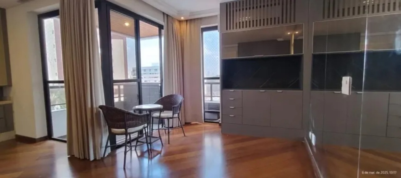Apartamento, 3 quartos, 116 m² - Foto 1