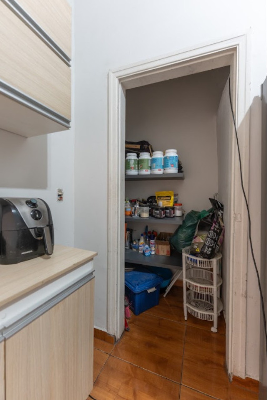 Casa, 3 quartos, 160 m² - Foto 22