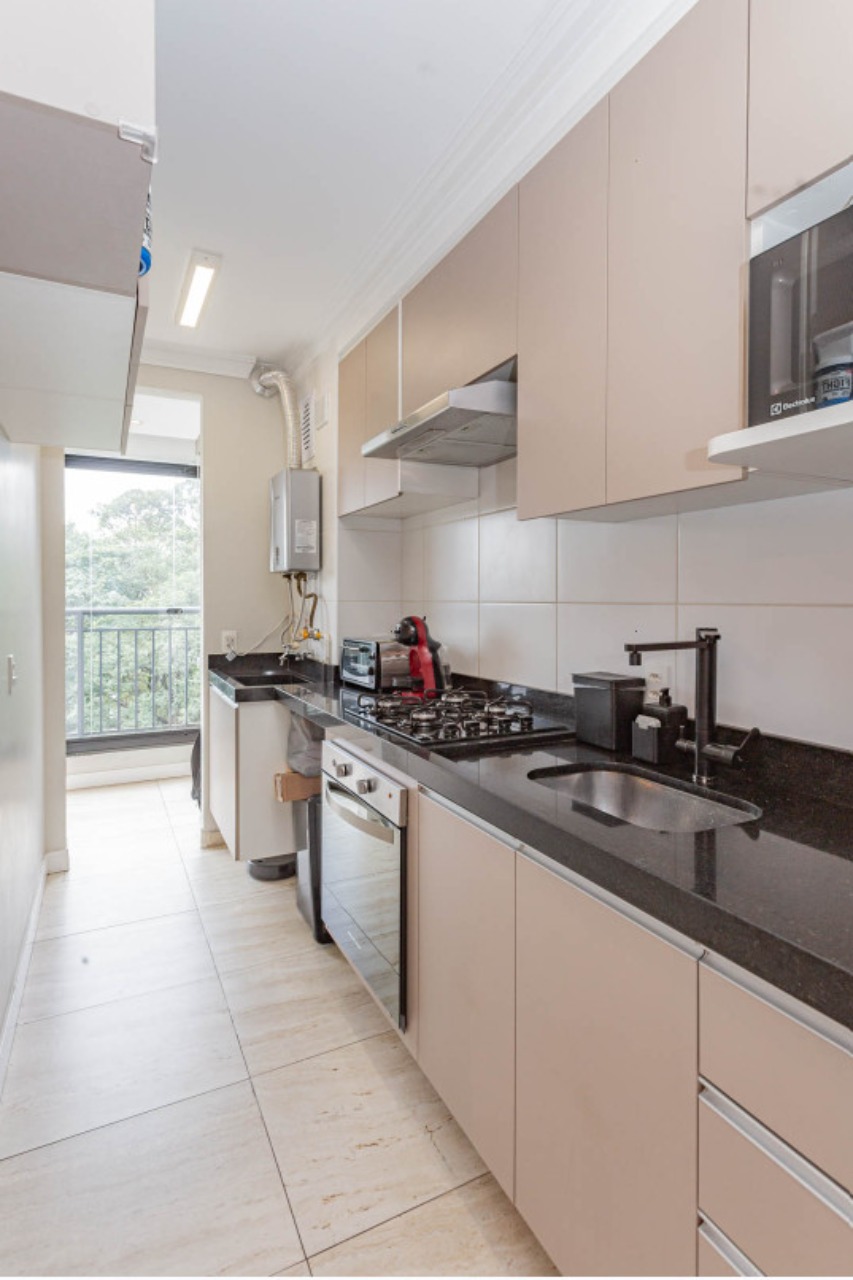 Apartamento, 2 quartos, 59 m² - Foto 22