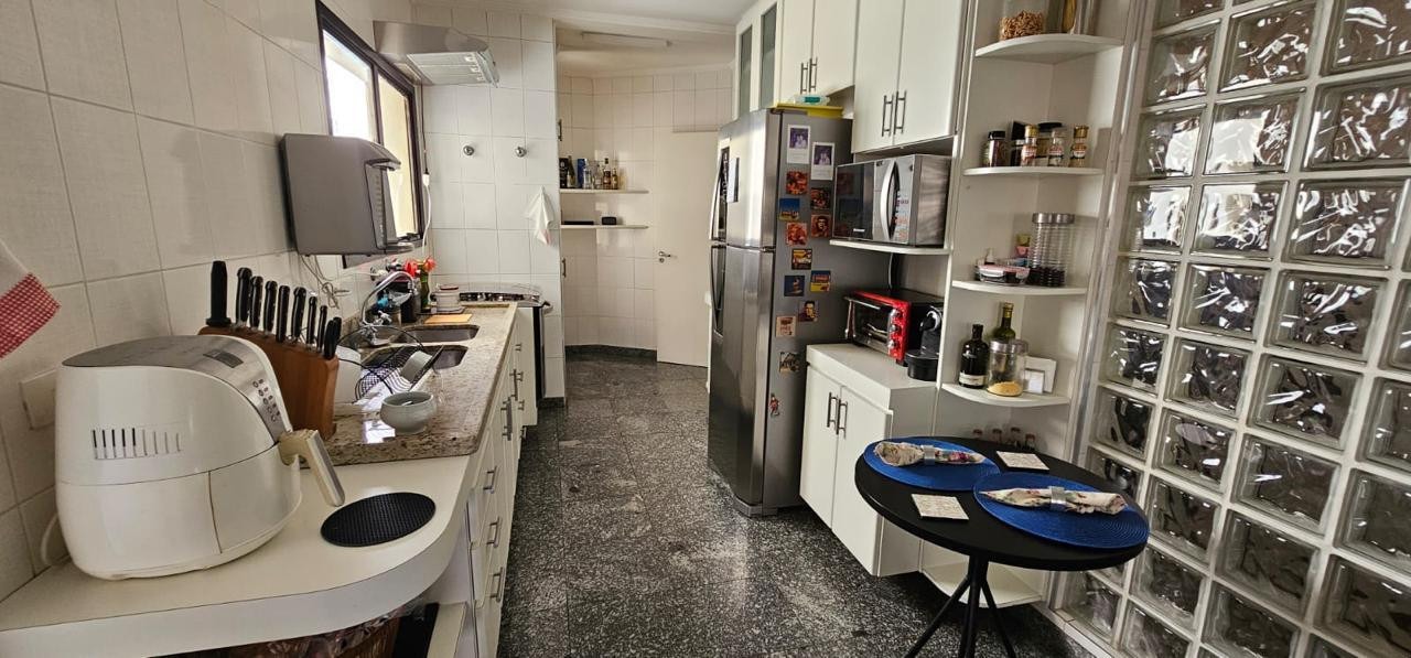 Apartamento, 4 quartos, 200 m² - Foto 13