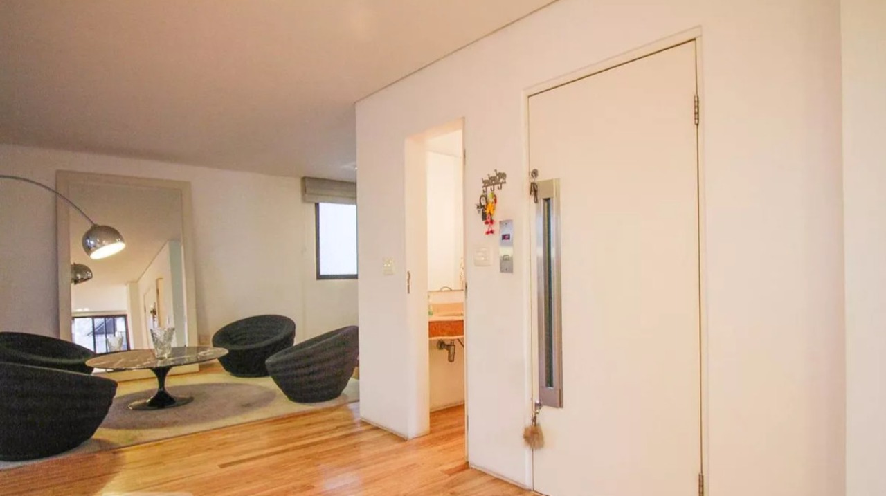 Apartamento, 4 quartos, 280 m² - Foto 44