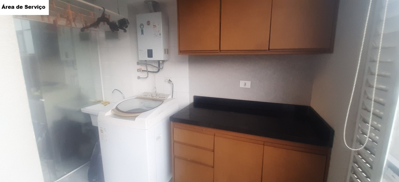 Apartamento, 2 quartos, 60 m² - Foto 33