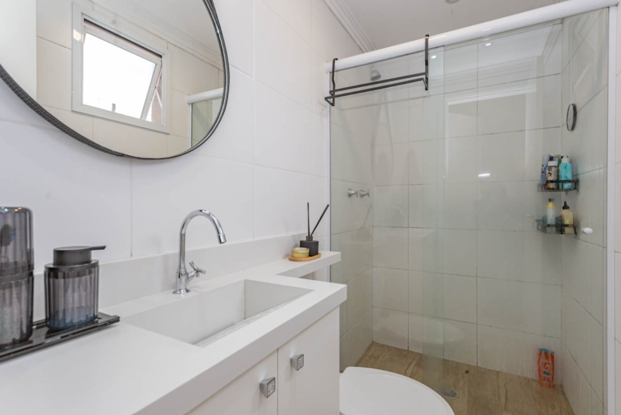 Apartamento, 2 quartos, 59 m² - Foto 7