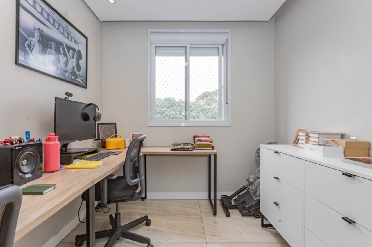Apartamento, 2 quartos, 59 m² - Foto 41