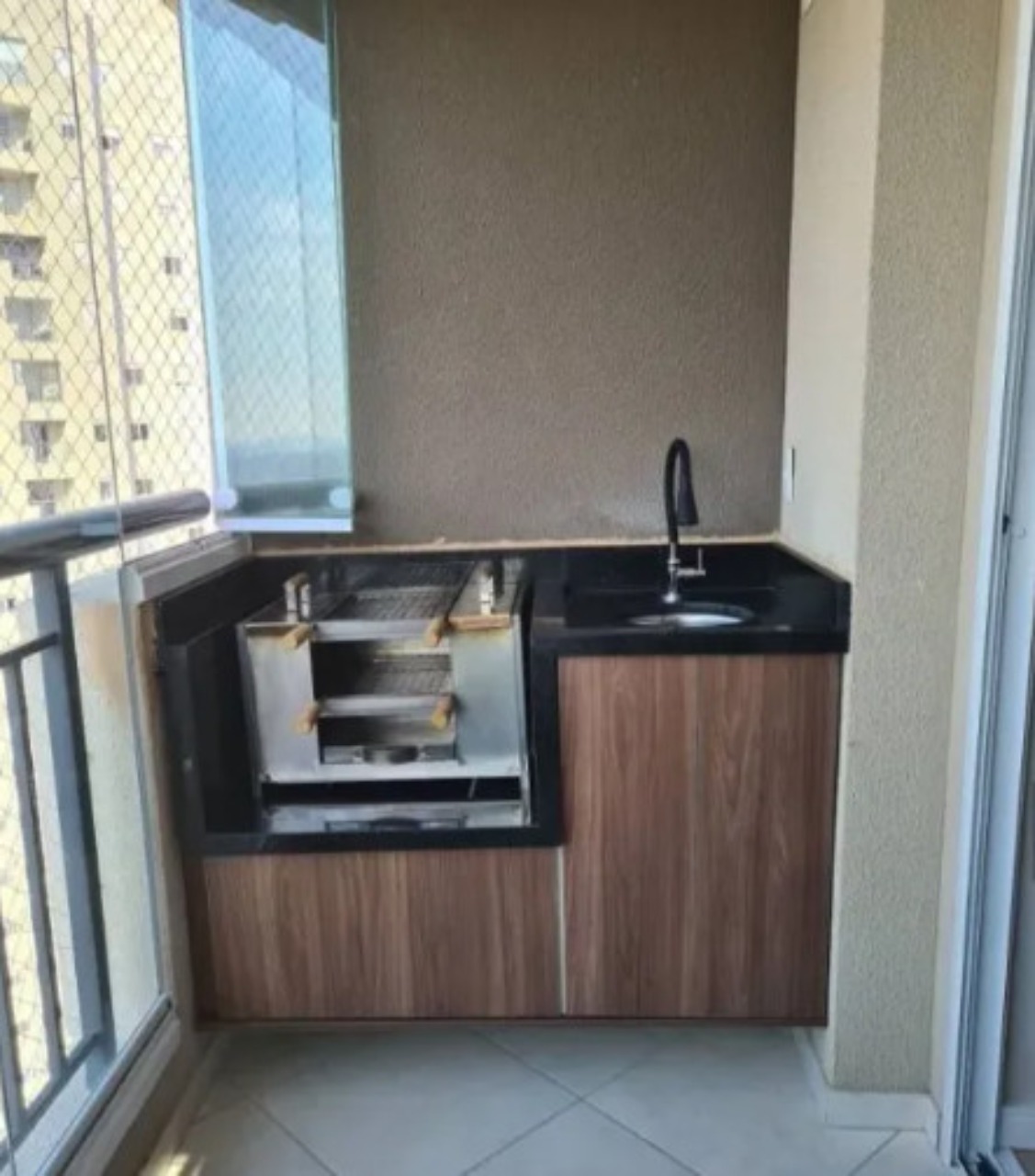 Apartamento, 3 quartos, 69 m² - Foto 4
