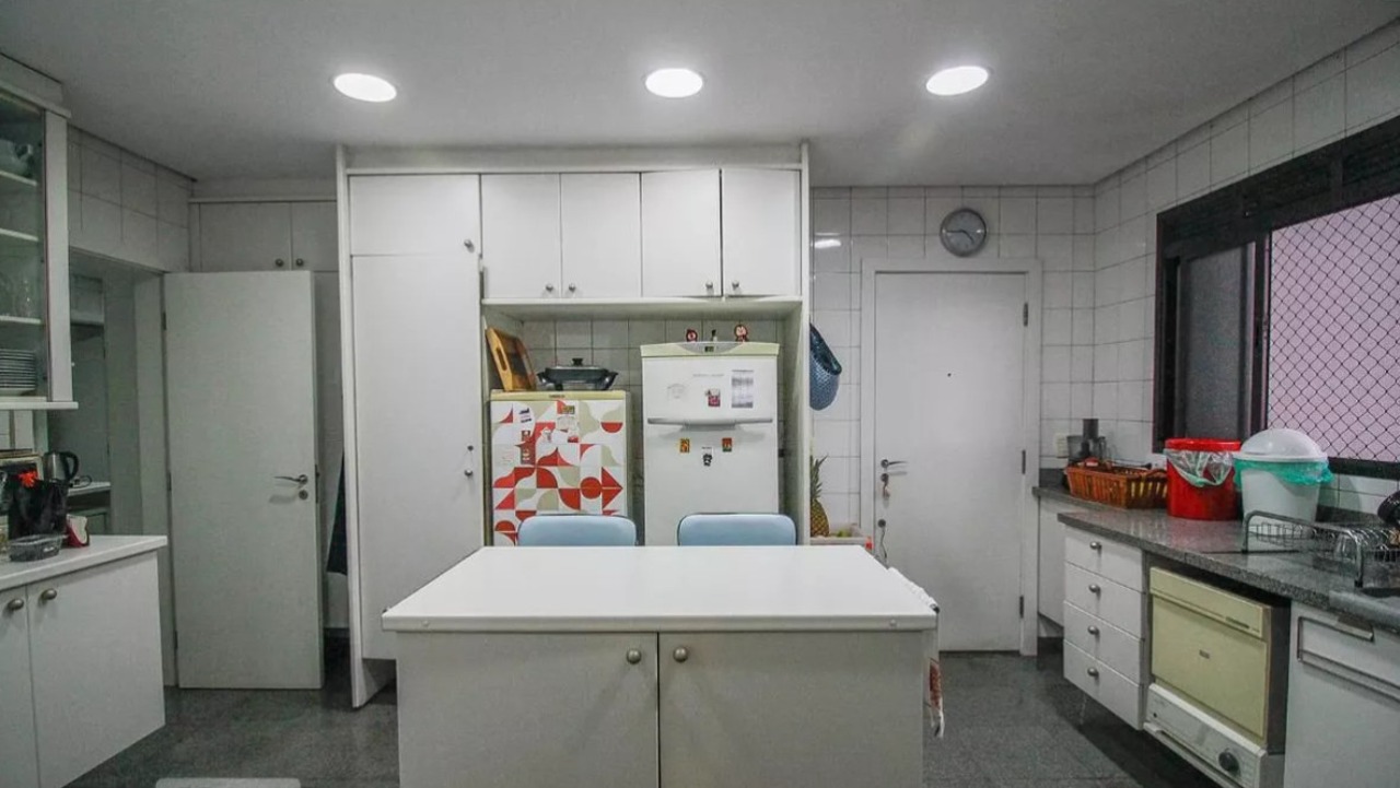 Apartamento, 4 quartos, 280 m² - Foto 49