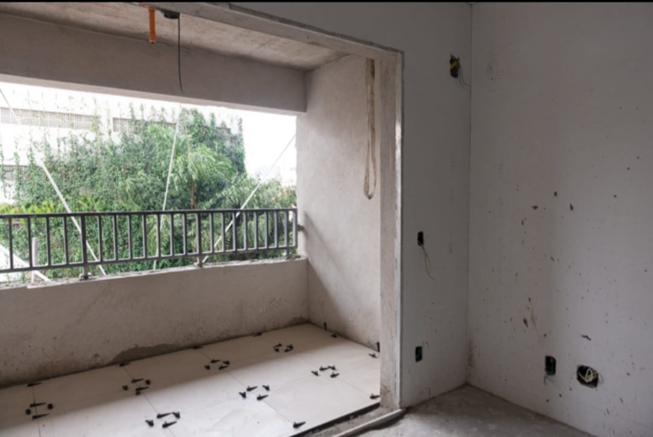 Apartamento, 1 quarto, 29 m² - Foto 8