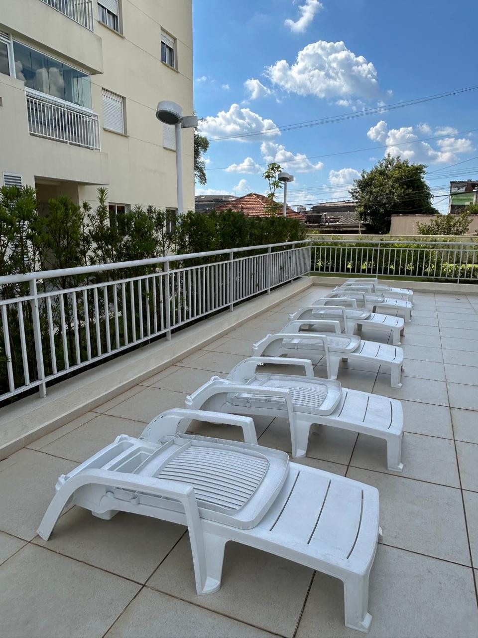 Apartamento, 2 quartos, 56 m² - Foto 4