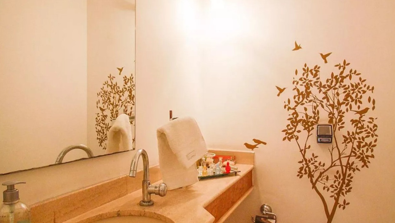 Apartamento, 4 quartos, 280 m² - Foto 21