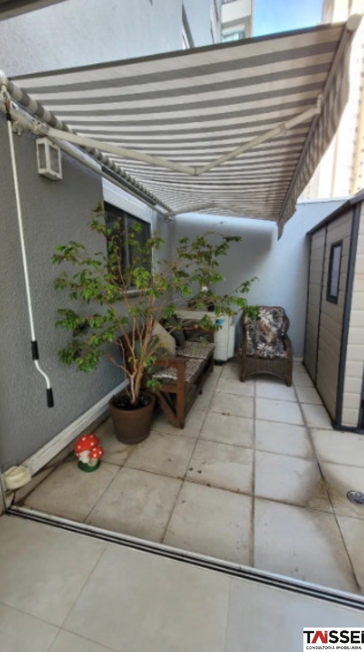 Apartamento, 2 quartos, 91 m² - Foto 3