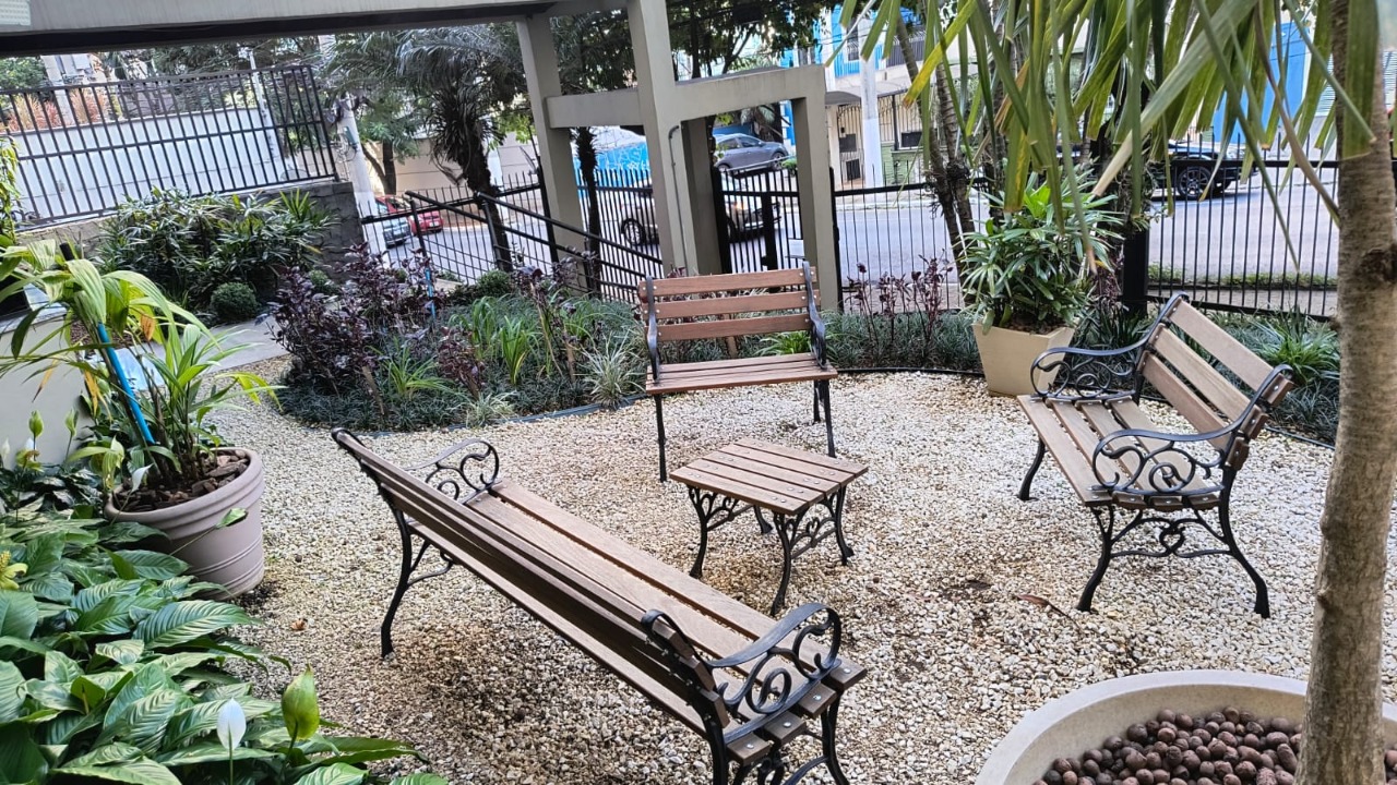 Apartamento, 3 quartos, 102 m² - Foto 26
