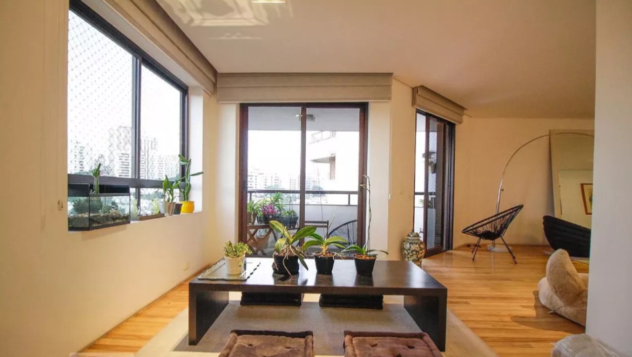 Apartamento, 4 quartos, 280 m² - Foto 7