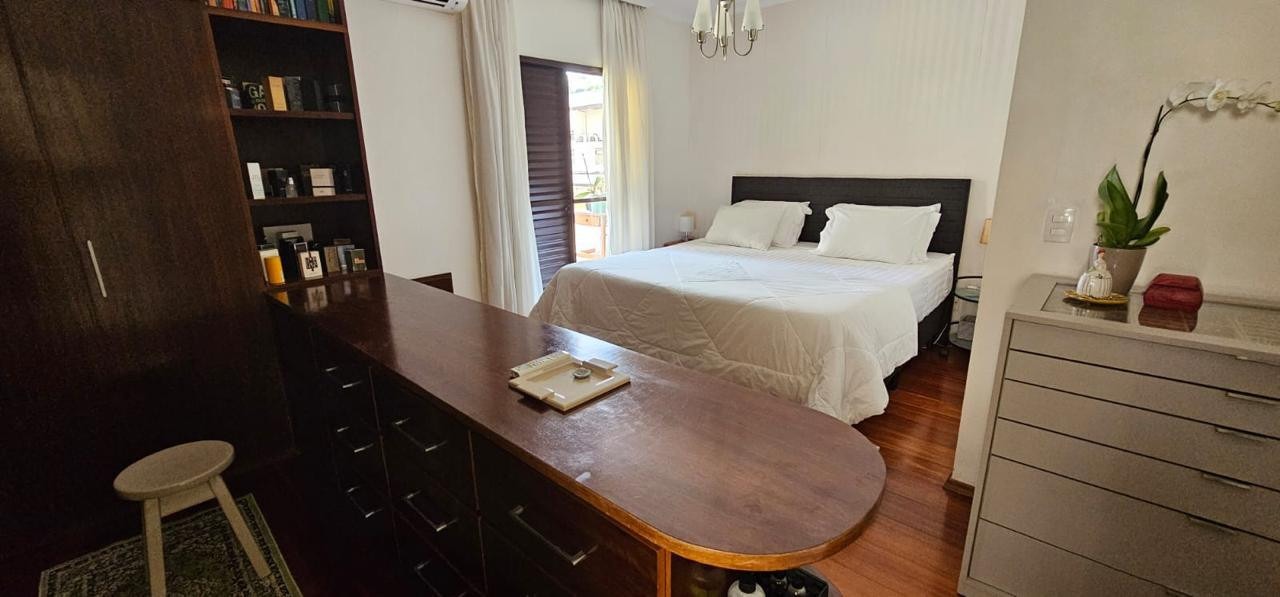 Apartamento, 4 quartos, 200 m² - Foto 11