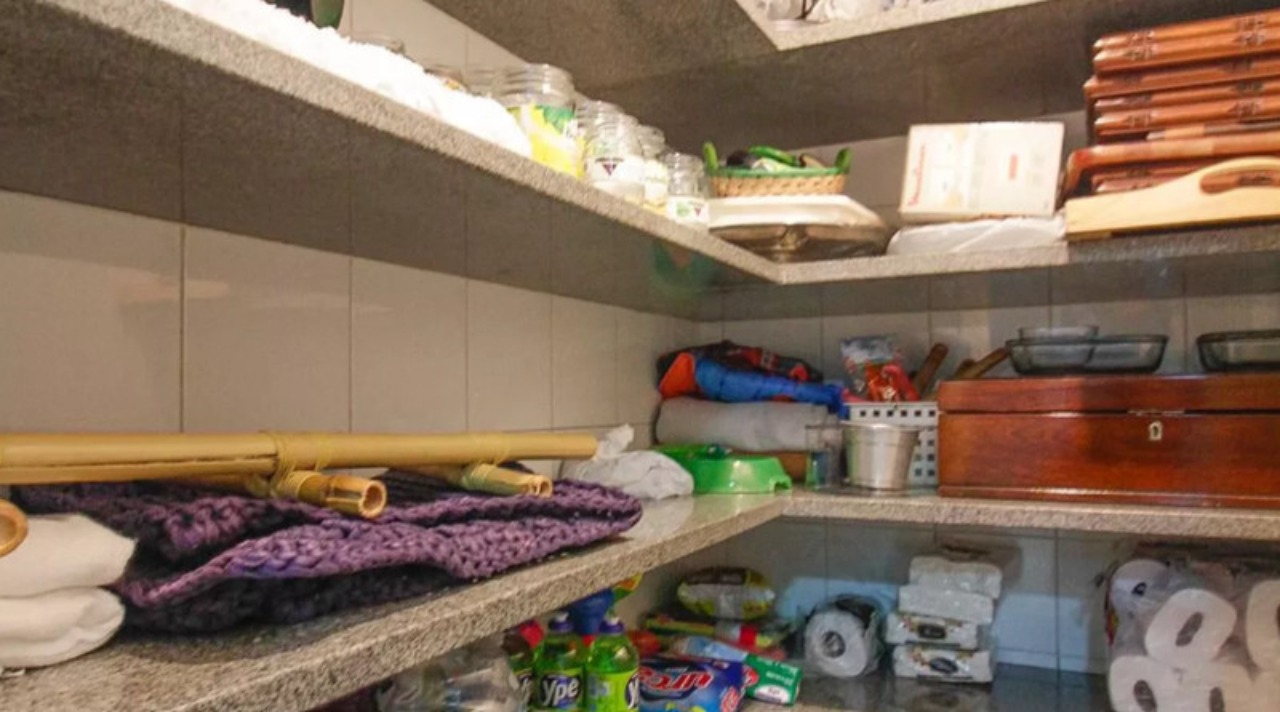 Apartamento, 4 quartos, 280 m² - Foto 30