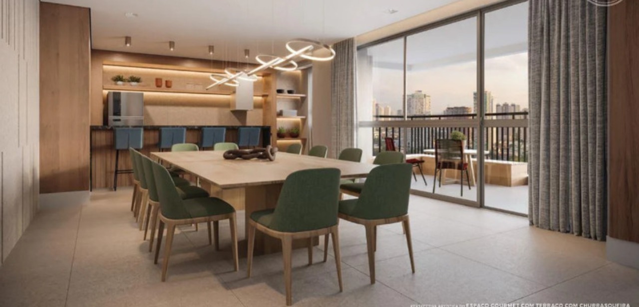 Apartamento, 2 quartos, 71 m² - Foto 4