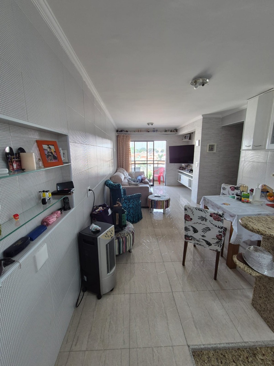Apartamento, 3 quartos, 90 m² - Foto 25