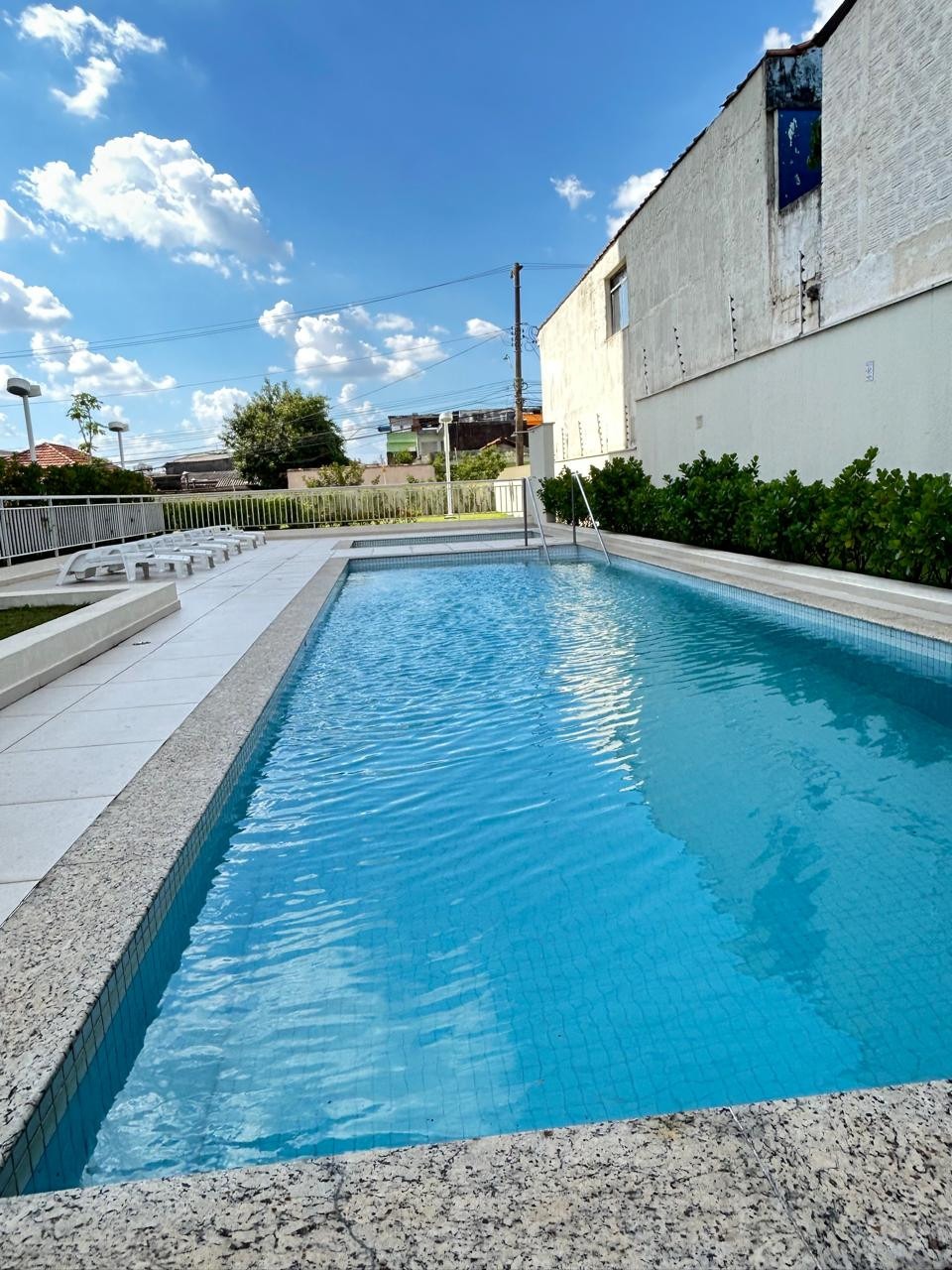 Apartamento, 2 quartos, 56 m² - Foto 10