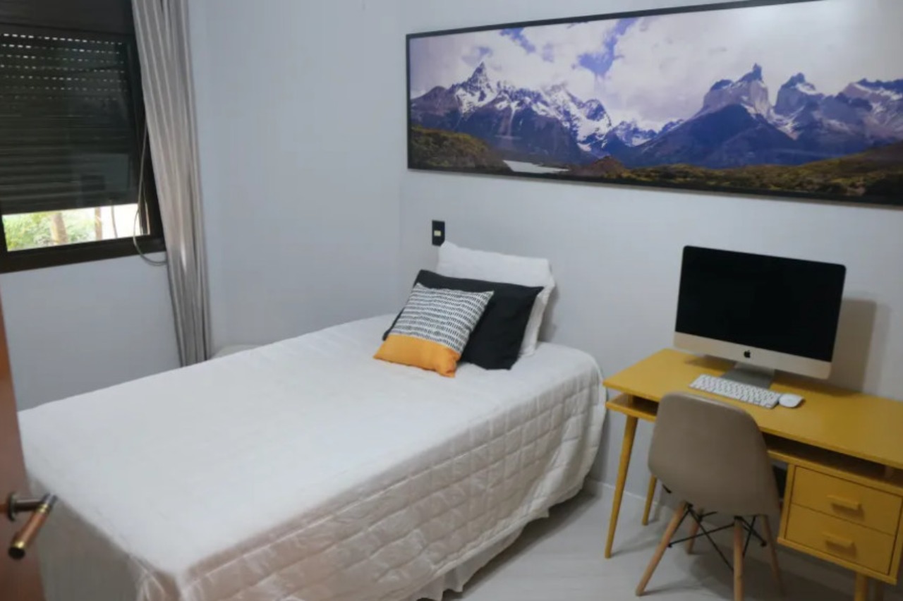 Apartamento, 3 quartos, 140 m² - Foto 14