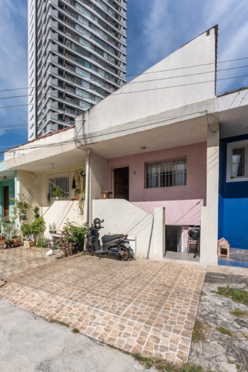 Casa, 3 quartos, 160 m² - Foto 27