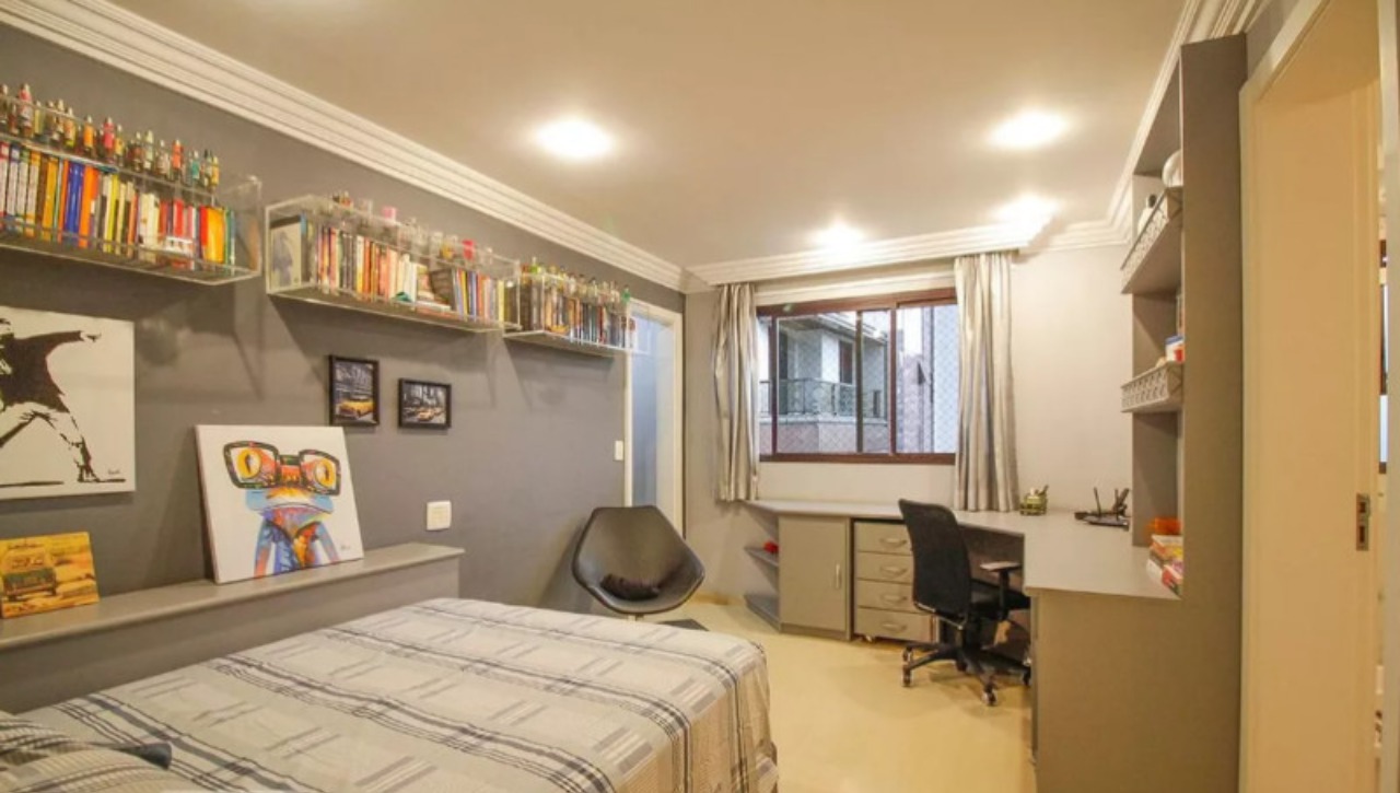 Apartamento, 4 quartos, 280 m² - Foto 42