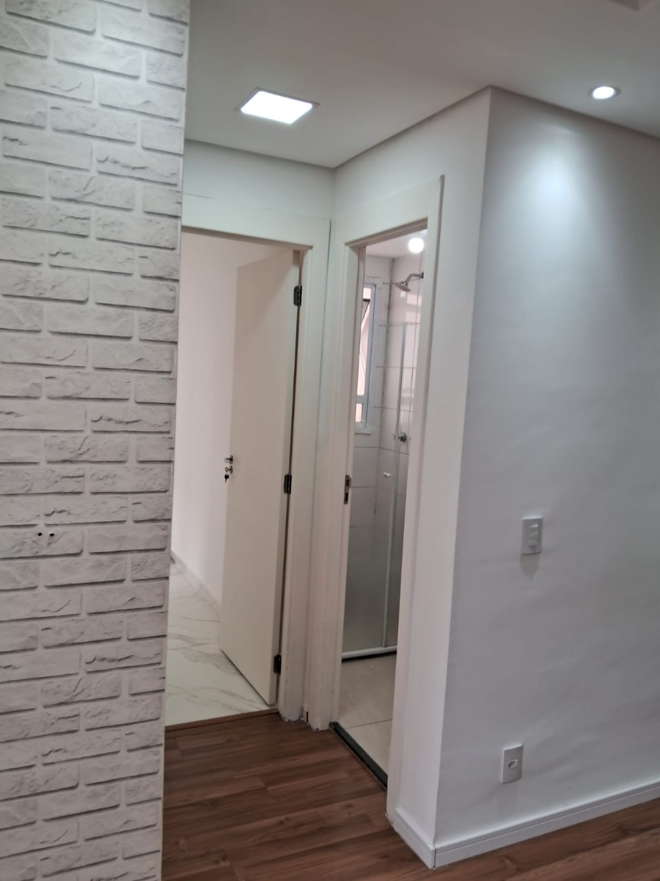 Apartamento, 2 quartos, 42 m² - Foto 4